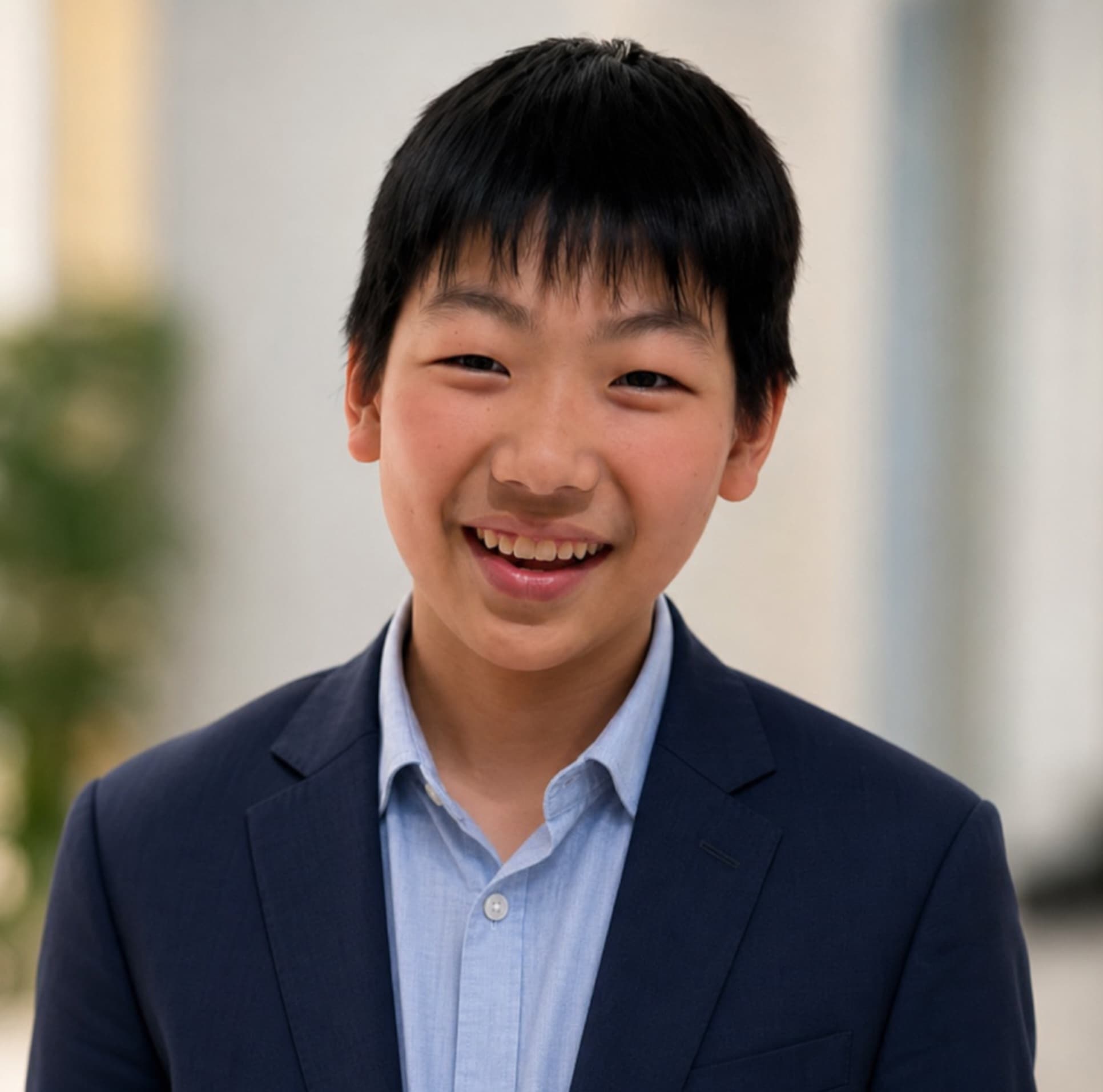 Christian Jin
